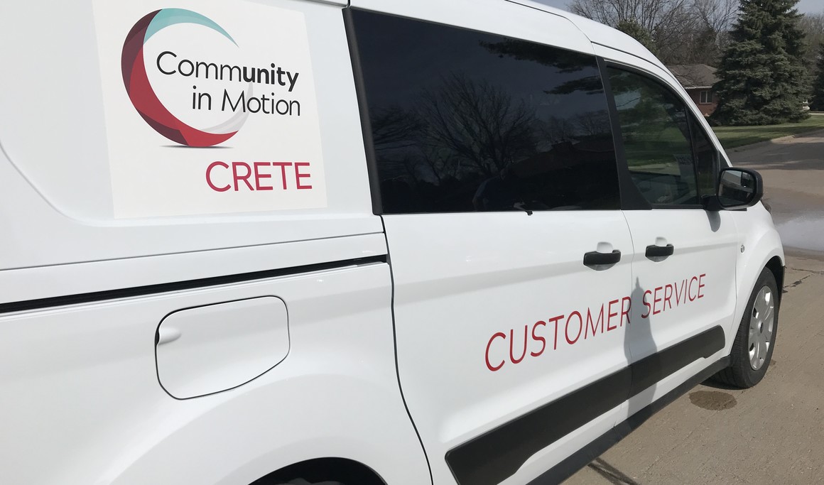 City of Crete Nebraska Public Works Contact Directory